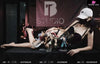 One Piece Customized Vista & Jozu Statue - Bt Studio [Pre-Order]