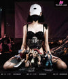 One Piece Customized Vista & Jozu Statue - Bt Studio [Pre-Order]