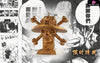 One Piece Dai Enkai: Entei Ace Resin Statue - Lx Studio [Pre-Order]