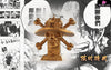 One Piece Dai Enkai: Entei Ace Resin Statue - Lx Studio [Pre-Order]