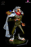 One Piece Dalmatian & Gion Statue - Black Studio [Pre-Order] Deposit /