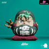 One Piece Damo King #2 Zoro GK Statue - 7STARS Studio [In-Stock] - Full Payment - One Piece