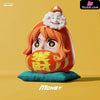 One Piece Damo King #7 Nami Resin Statue - 7Stars Studio [Pre - Order]