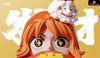 One Piece Damo King #7 Nami Resin Statue - 7Stars Studio [Pre - Order]