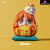 One Piece Damo King #7 Nami Resin Statue - 7Stars Studio [Pre - Order] Deposit