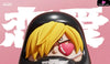 One Piece Damo King #7 Sanji Resin Statue - 7Stars Studio [Pre - Order]