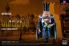 One Piece Dark Lord Series #5 Warehouse Owner Giberson Statue - Yz Studio [Pre-Order]