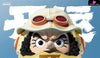 One Piece Daruma King #4 Usopp Resin Statue - 7Stars Studio [Pre - Order]