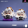 One Piece Daruma King Nika Luffy GK Statue - 7STARS Studio [In-Stock] - Full Payment - One Piece