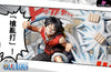 One Piece Death Match Series 001 Monkey D. Luffy GK Statue - DREAM HUNTER Studio [Pre-Order] One Piece