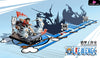 One Piece Death Match Series 001 Monkey D. Luffy GK Statue - DREAM HUNTER Studio [Pre-Order] One Piece