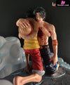 One Piece Death Of Ace Statue - Legendary Collectibles Studio [In-Stock]