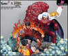 One Piece Death Of Ace Statue - Mrc Studio & Yume [In-Stock]