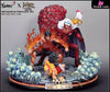 One Piece Death Of Ace Statue - Mrc Studio & Yume [In-Stock]