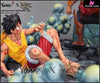 One Piece Death Of Ace Statue - Mrc Studio & Yume [In-Stock]