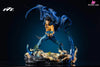 One Piece Death Surgeon Trafalgar D. Water Law Statue - Att Studio [Pre-Order]