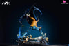 One Piece Death Surgeon Trafalgar D. Water Law Statue - Att Studio [Pre-Order]