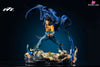 One Piece Death Surgeon Trafalgar D. Water Law Statue - Att Studio [Pre-Order]