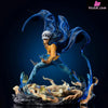 One Piece Death Surgeon Trafalgar D. Water Law Statue - Att Studio [Pre-Order]