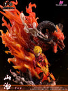 One Piece Demon Sanji Statue - XZ Studio [Pre-Order]