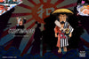 One Piece Denjiro Kin’emon Statue - Yz Studio [Pre - Order]