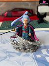 One Piece Denjiro Statue - BBF Studio