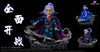 One Piece Denjiro Statue - BBF Studio