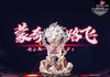 One Piece Depressed Nika Luffy Statue - Warhead Studio [Pre-Order]