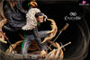 One Piece Dessert King Crocodile Resin Statue - Infinite Studio [In-Stock]