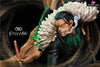 One Piece Dessert King Crocodile Resin Statue - Infinite Studio [In-Stock]