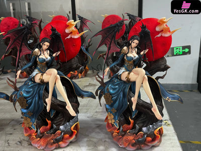 One Piece Devil Child Nico Robin GK Statue - XY Studio [In-Stock] - One Piece