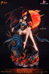 One Piece Devil Child Nico Robin GK Statue - XY Studio [Pre-Order] Deposit / Nico Robin One Piece