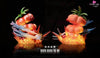 One Piece Devil Fruit Bara Bara no Mi GK Statue - NIUZI Studio [In-Stock] - One Piece