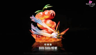 One Piece Devil Fruit Bara Bara no Mi GK Statue - NIUZI Studio [In-Stock] - One Piece