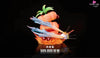 One Piece Devil Fruit Bara Bara no Mi GK Statue - NIUZI Studio [In-Stock] - Full Payment / Original Color - One Piece