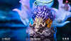 One Piece Devil Fruits Gomu Gomu no Mi GK Statue - NIUZI Studio [In-Stock] One Piece