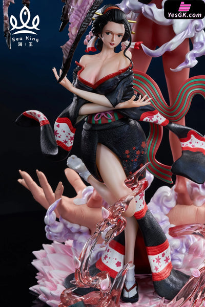 One Piece Devil’s Son Nico Robin GK Statue - Sea King Studio [In-Stock] Full Payment One Piece