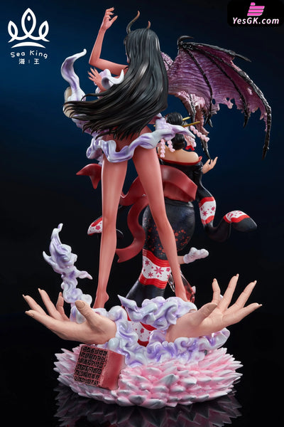 One Piece Devil’s Son Nico Robin GK Statue - Sea King Studio [In-Stock] Full Payment One Piece