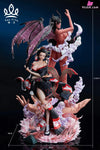 One Piece Devil’s Son Nico Robin GK Statue - Sea King Studio [In-Stock] Full Payment One Piece