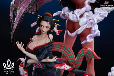 One Piece Devil’s Son Nico Robin GK Statue - Sea King Studio [In-Stock] Full Payment One Piece