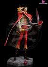 One Piece Diamante Statue - Master Studio [In-Stock]