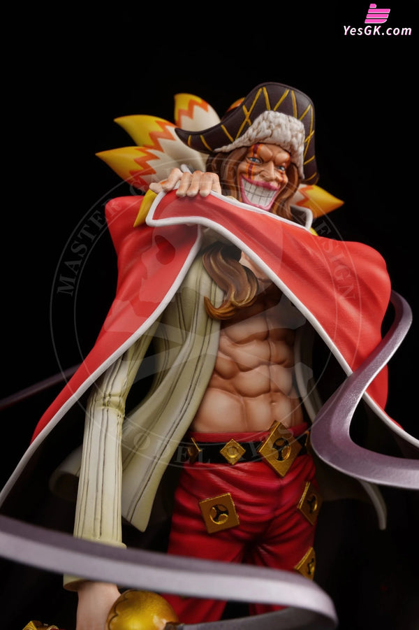 One Piece Diamante Statue - Master Studio [In-Stock]