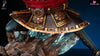One Piece Diamond Jozu Resin Statue - Brain-Hole Studio [Pre-Order]