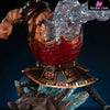 One Piece Diamond Jozu Resin Statue - Brain-Hole Studio [Pre-Order]