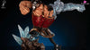 One Piece Diamond Jozu Resin Statue - Brain-Hole Studio [Pre-Order]