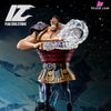 One Piece Diamond Jozu Resin Statue - Pz Studio [Pre - Order]