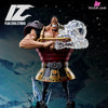 One Piece Diamond Jozu Resin Statue - Pz Studio [Pre - Order] Deposit