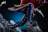 One Piece Diamond Jozu Statue - Gtr Studio [Pre - Order]