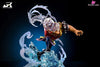 One Piece Diamond Jozu Statue - Gtr Studio [Pre - Order]