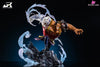 One Piece Diamond Jozu Statue - Gtr Studio [Pre - Order] Deposit / A